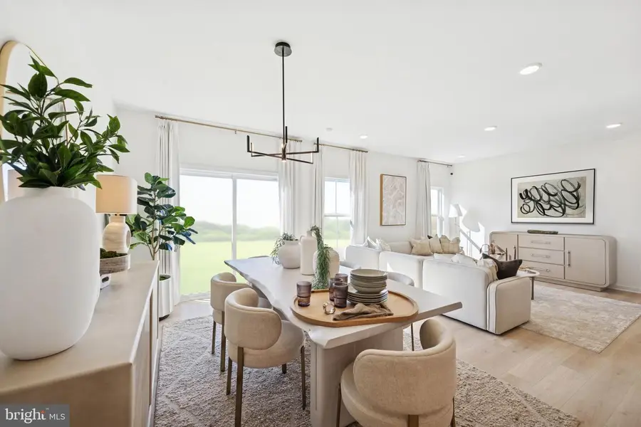 (lot 414) Tbd Pickersgill St, Ranson, WV 25438 - #3