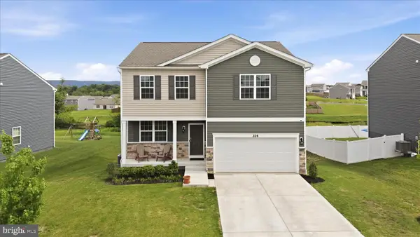 314 Centergate Dr, CHARLES TOWN, WV 25414