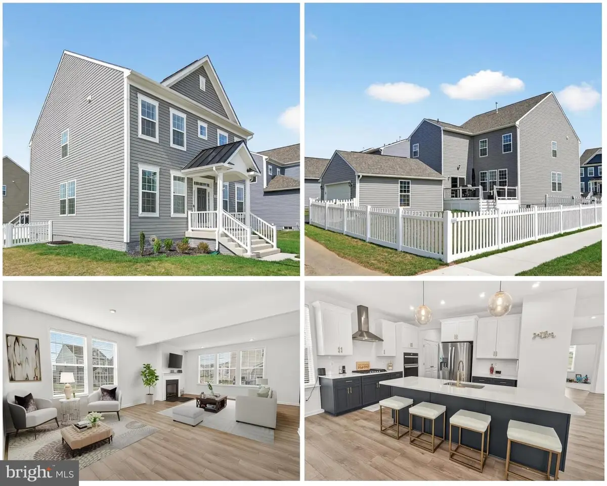 227 Holly Springs Dr, Charles Town, WV 25414 - #1