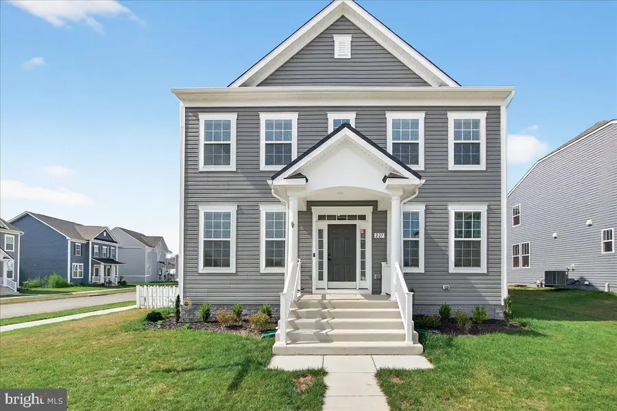 227 Holly Springs Dr, Charles Town, WV 25414 - #3