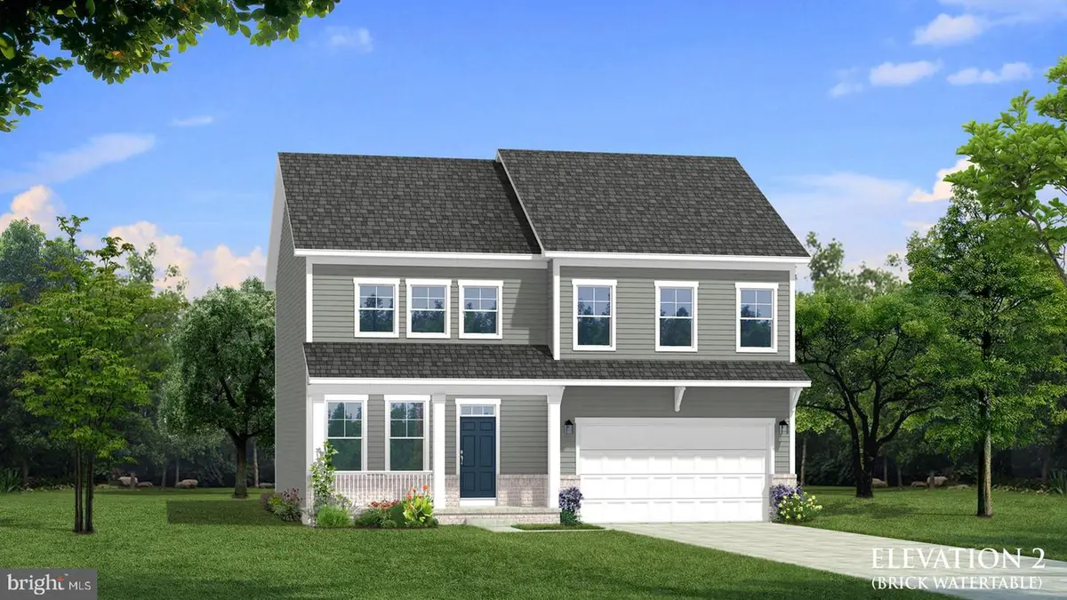 Homesite 703 Marquee Farm Rd, Charles Town, WV 25414 - #1