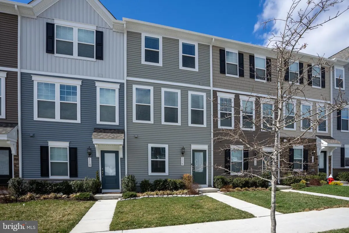 114 Coolidge Ave, Ranson, WV 25438 - #1