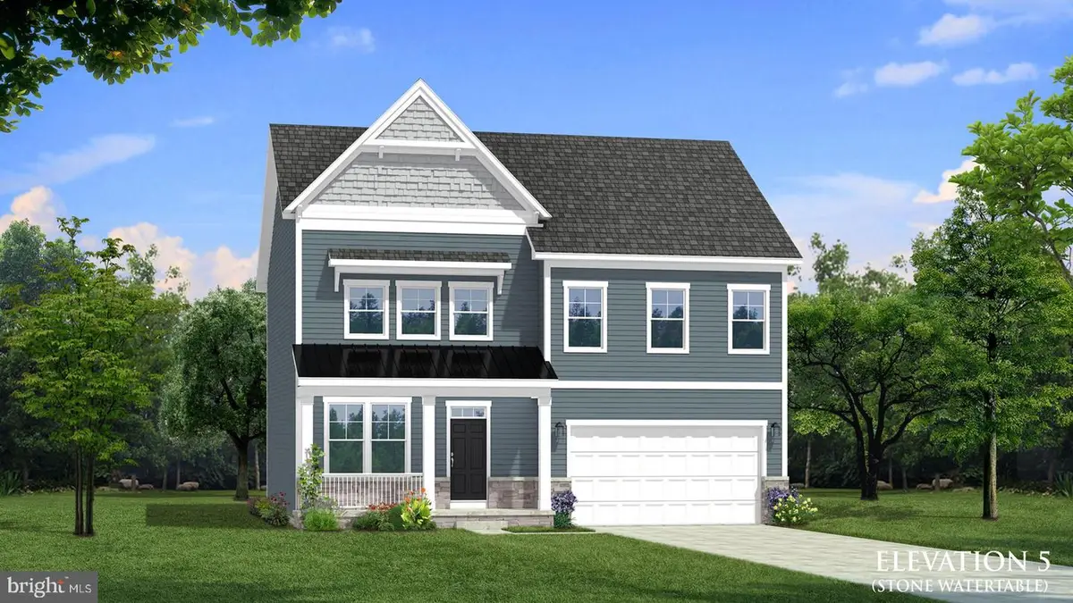 Homesite 672 Crystal Brook Ln, Charles Town, WV 25414 - #1