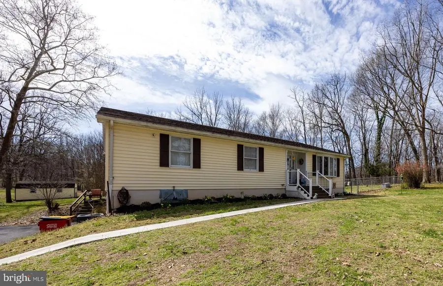 712 Morgan Grove Rd, Shepherdstown, WV 25443 - #2