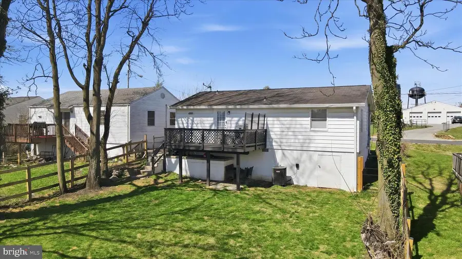 218 E 4th Ave, Ranson, WV 25438 - #3