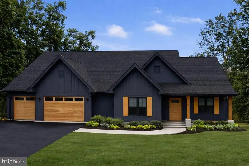 Mistletoe Ln #lot 13, Harpers Ferry, WV 25425 - #1