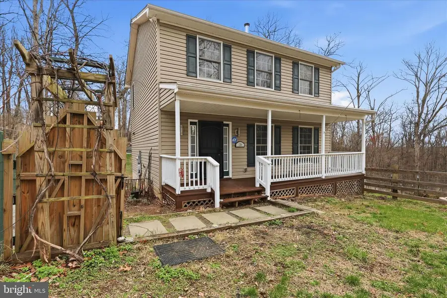 136 Wild Hare Rd, Harpers Ferry, WV 25425 - #3