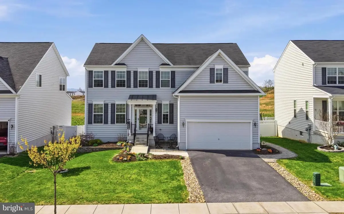 108 Shallow Creek Dr, Ranson, WV 25438 - #1