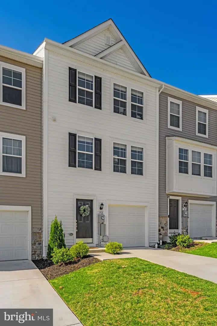 192 Tate Manor Dr, Charles Town, WV 25414 - #2