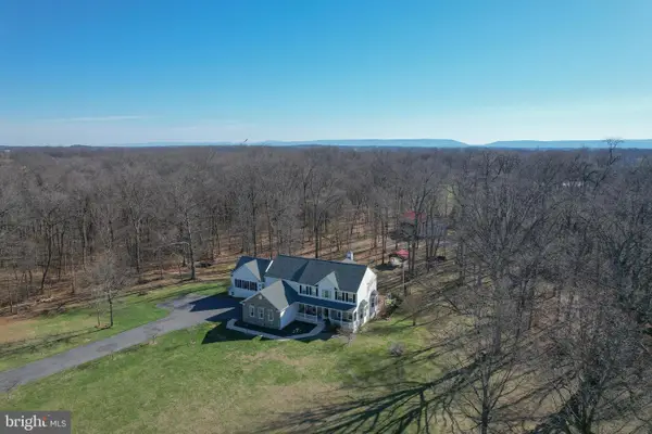 140 Parliament Way, CHARLES TOWN, WV 25414