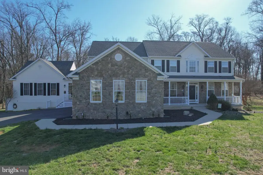 140 Parliament Way, Charles Town, WV 25414 - #3