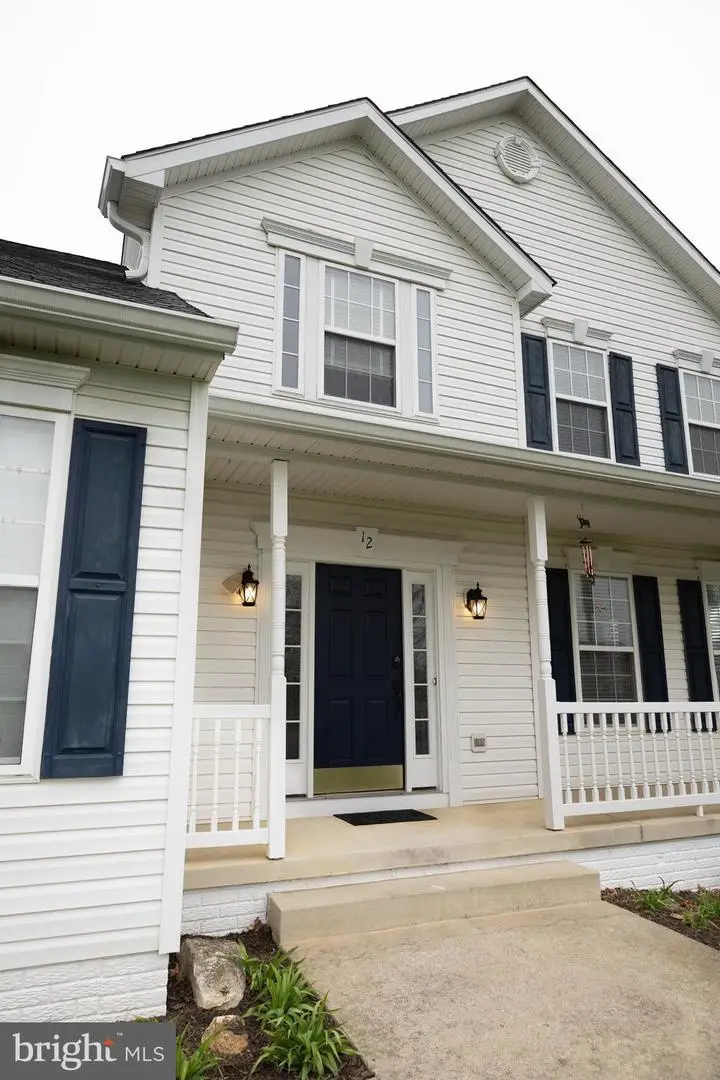 12 Colonel Miles Ct, Harpers Ferry, WV 25425 - #3