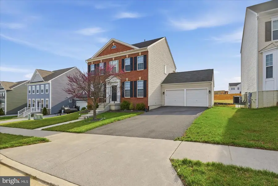 95 Butler St, Charles Town, WV 25414 - #3