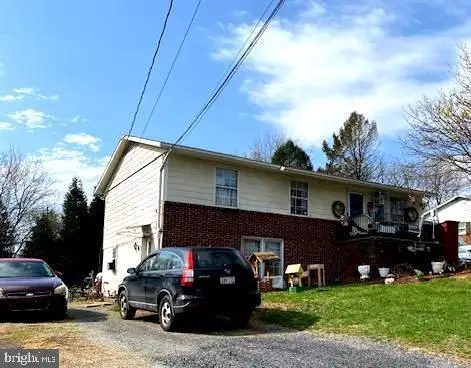 202 Old Martinsburg Rd, Shepherdstown, WV 25443 - #2