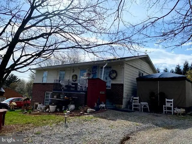 202 Old Martinsburg Rd, Shepherdstown, WV 25443 - #3