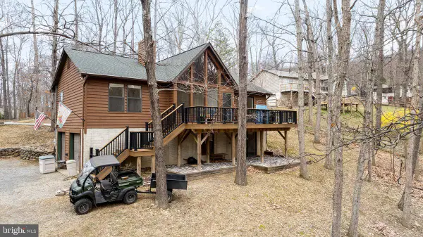 293 Sour Mash Rd, HARPERS FERRY, WV 25425