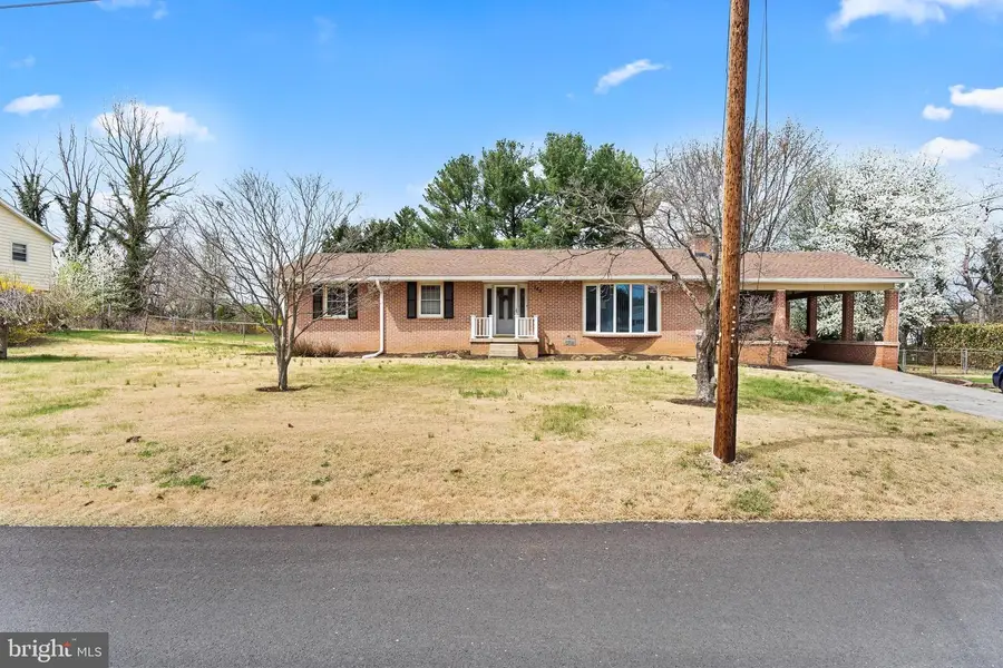 169 Belvedere Dr, Charles Town, WV 25414 - #2