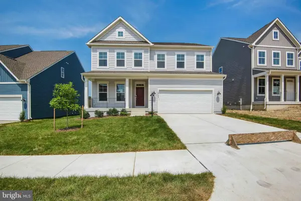 988 Barksdale Dr #powell Lot #68, CHARLES TOWN, WV 25414