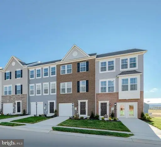 406 Seeback Dr #savannah Lot 272, CHARLES TOWN, WV 25414