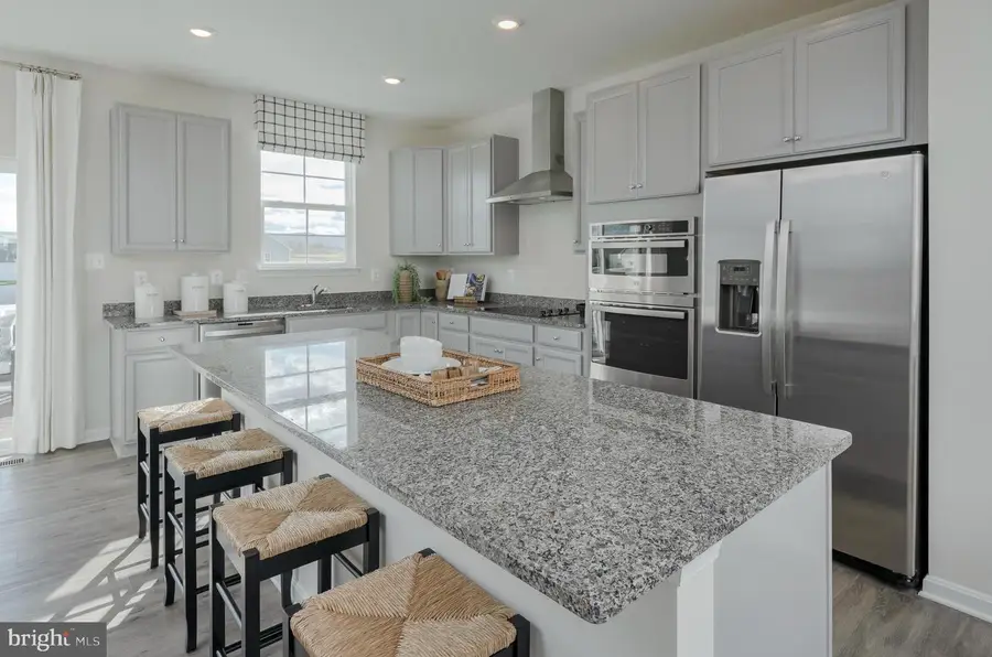 406 Seeback Dr #savannah Lot 272, Charles Town, WV 25414 - #2