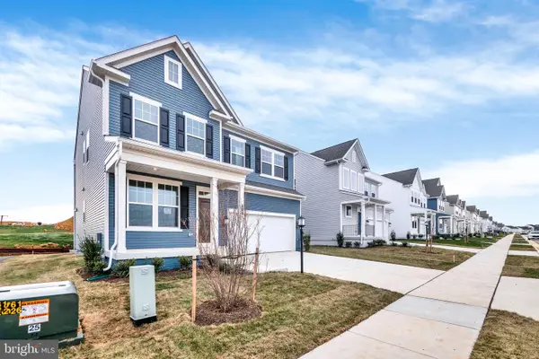 44 Forest Grove Ave #lot 246 Hamilton, RANSON, WV 25438