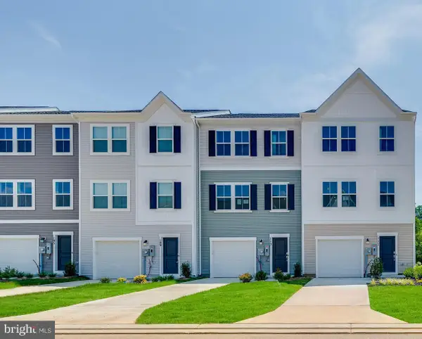 411 17th #harriett Lot 164, RANSON, WV 25438