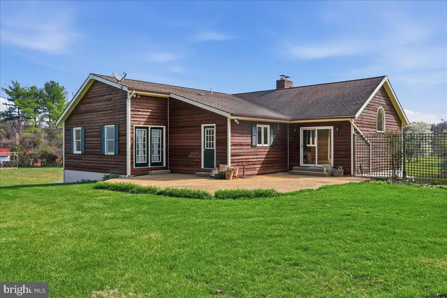 583 Morgan Grove Road, Shepherdstown, WV 25443 - #3