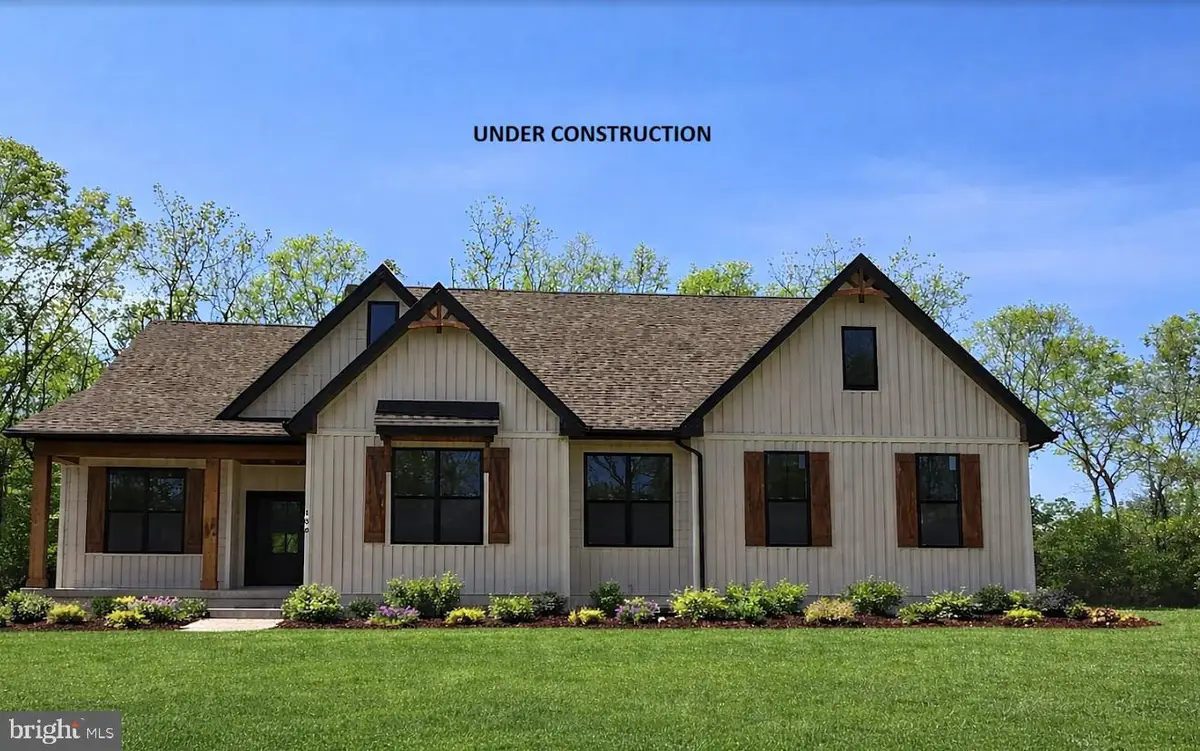 Jingle Bells Ct #lot 4, Harpers Ferry, WV 25425 - #1