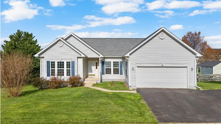 156 Crosswinds Dr, Charles Town, WV 25414 - #3