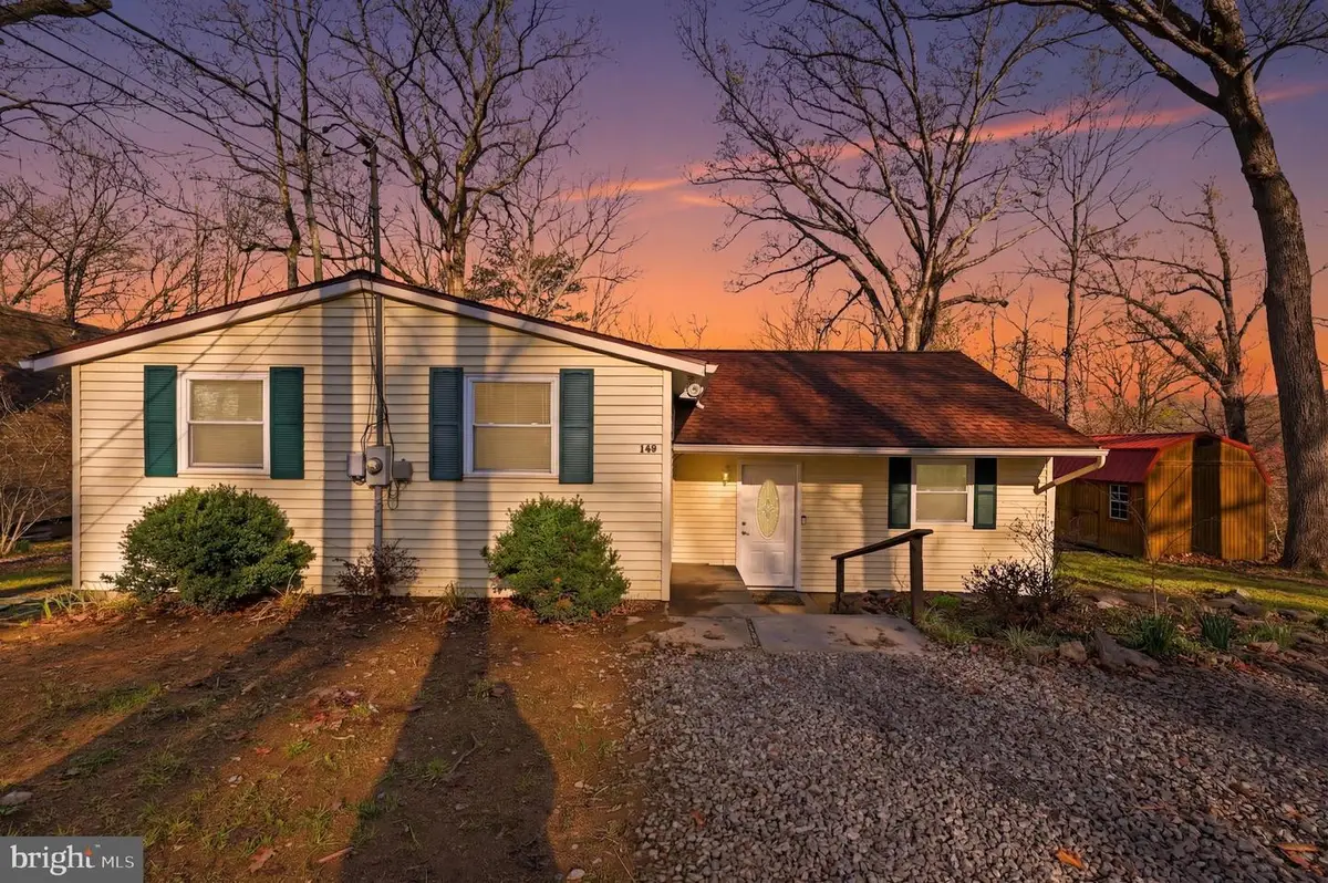 149 Red Squirrel Rd, Harpers Ferry, WV 25425 - #1