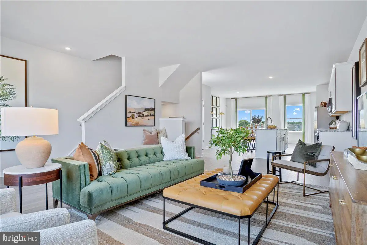 Homesite 845 Sherman Ave, Ranson, WV 25438 - #1