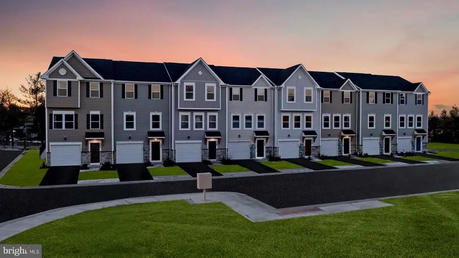 Homesite 888 Sherman Ave, Ranson, WV 25438 - #3