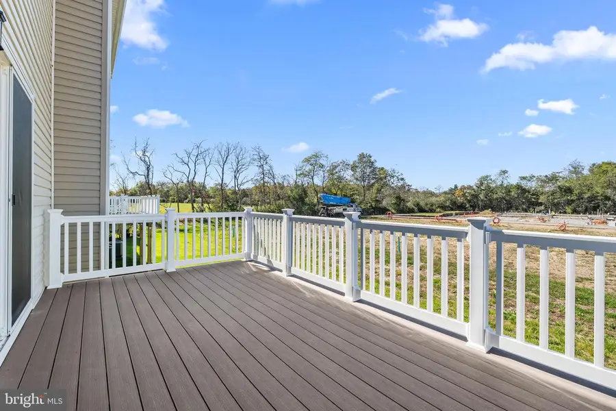 Homesite 813 Sherman Ave, Ranson, WV 25438 - #3