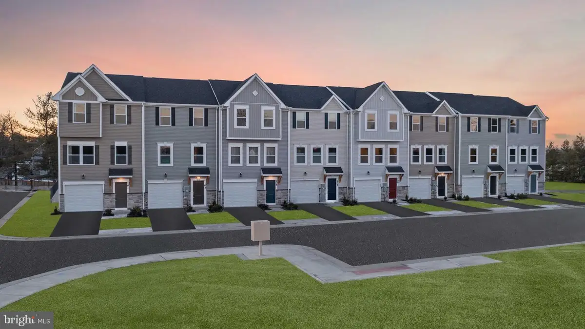 Homesite 04 Sherman Ave, Ranson, WV 25438 - #1