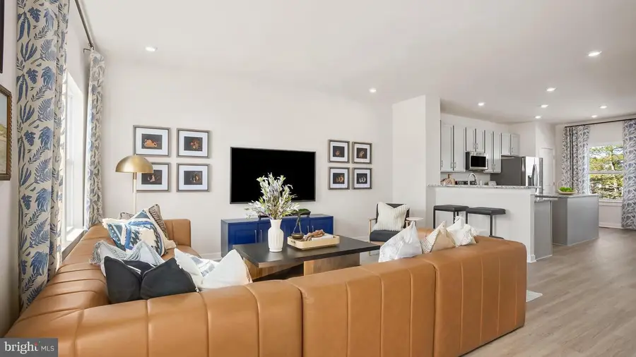 Homesite 04 Sherman Ave, Ranson, WV 25438 - #2