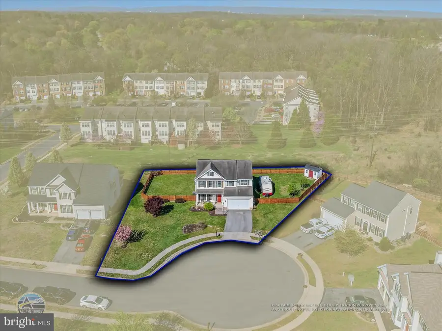 41 Weese Pt, Shepherdstown, WV 25443 - #2