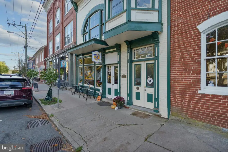 104 E German St, Shepherdstown, WV 25443 - #3