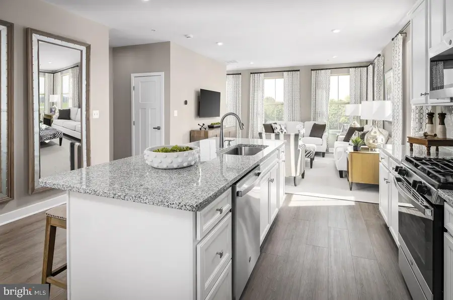 6118 Destrier St, Ranson, WV 25438 - #3