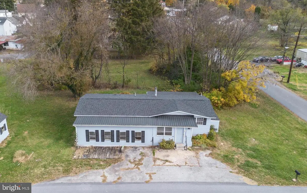 111 S Mcdonald St, Ranson, WV 25438 - #1