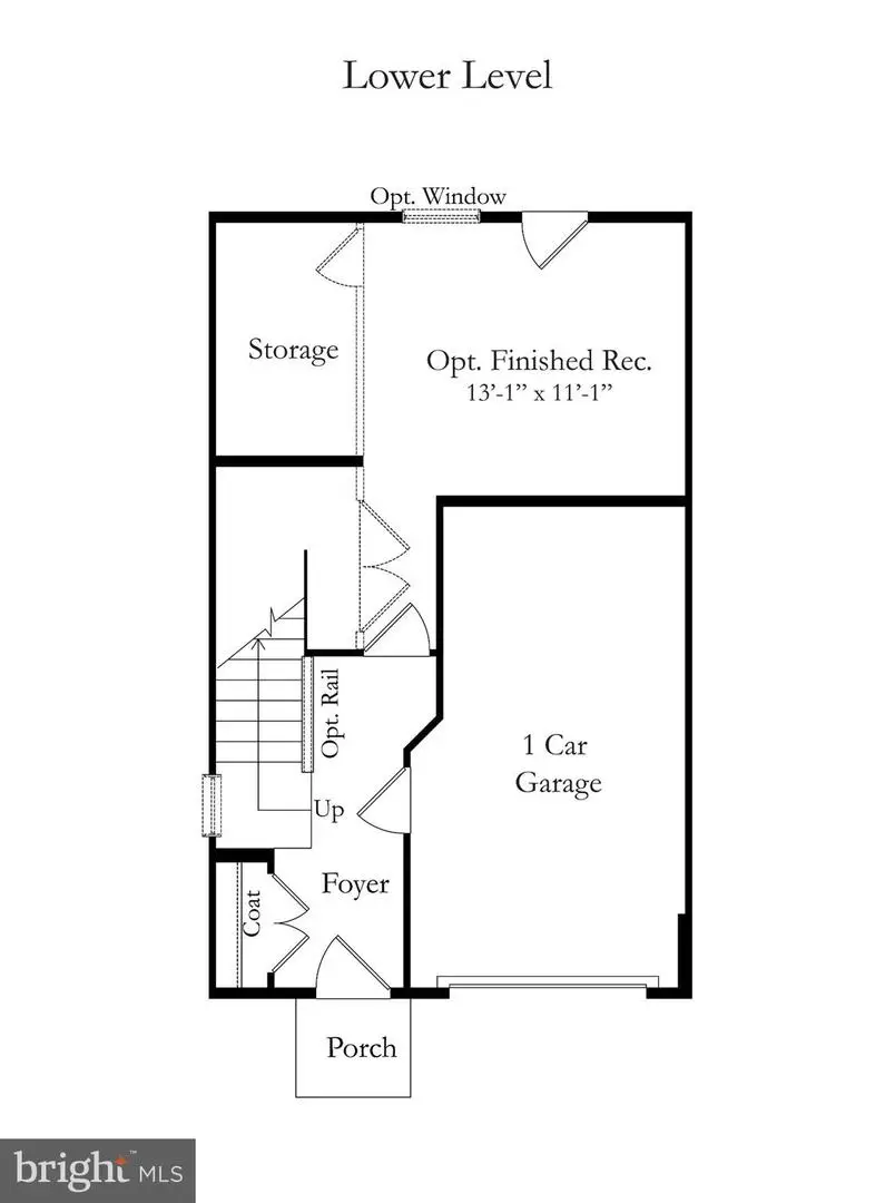 Homesite 731 Abigail St, Charles Town, WV 25414 - #2
