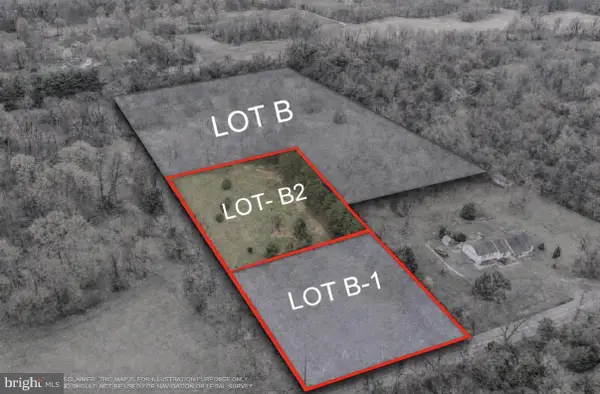 Lot B-2 (1.000 Ac) Morgan Grove Rd, SHEPHERDSTOWN, WV 25443