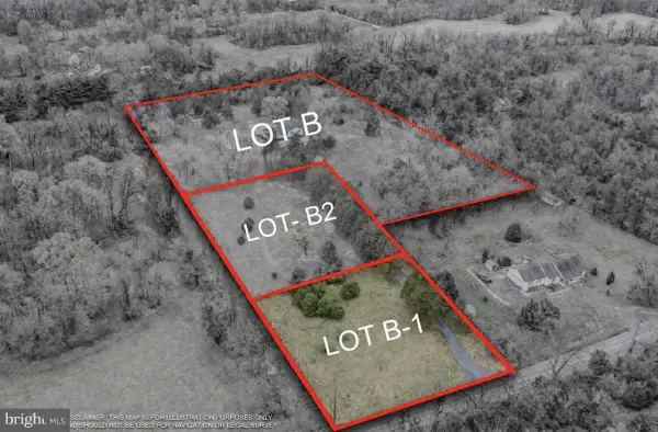 Lot B-1 (0.993 Acres) Morgan Grove Rd, SHEPHERDSTOWN, WV 25443