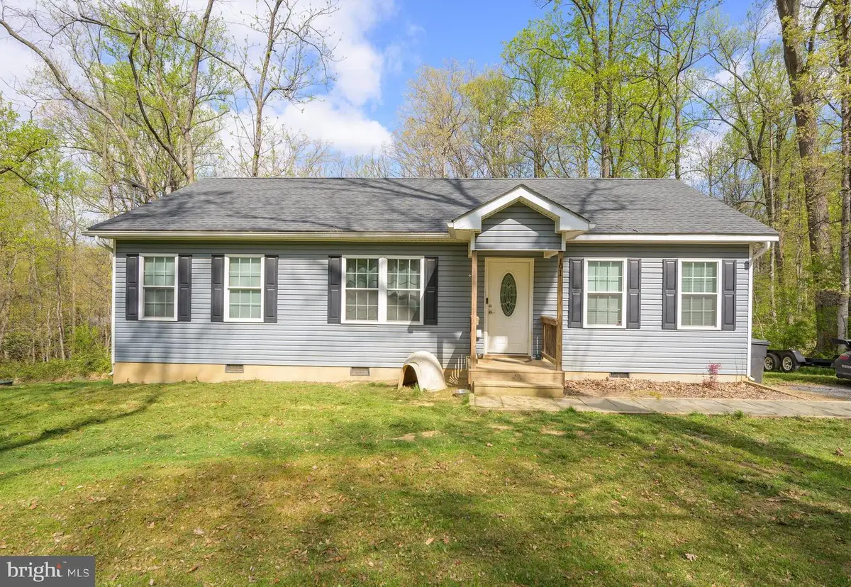 191 Blueberry Ln, Harpers Ferry, WV 25425 - #1