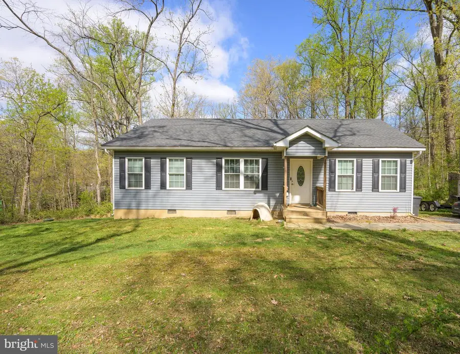 191 Blueberry Ln, Harpers Ferry, WV 25425 - #2