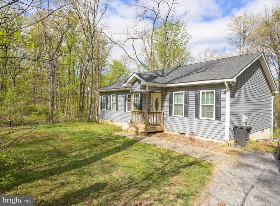 191 Blueberry Ln, Harpers Ferry, WV 25425 - #3