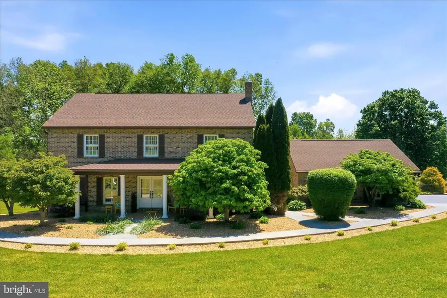1758 Earle Rd, Charles Town, WV 25414 - #3