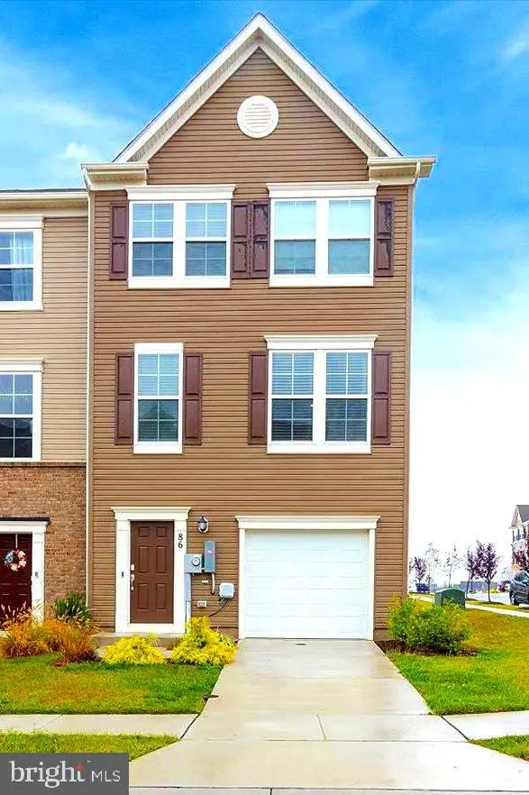 86 Extrovert Dr, Charles Town, WV 25414 - #1