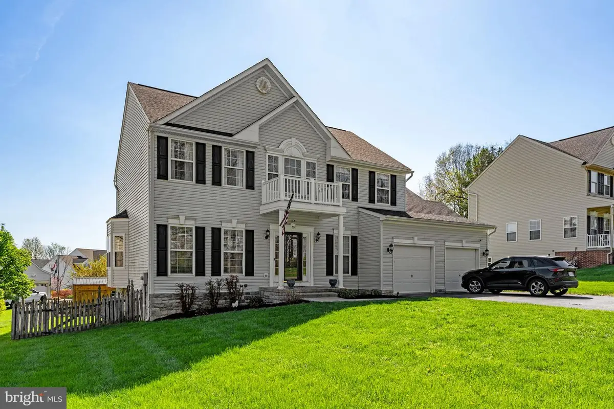 50 Cypress Point Dr, Charles Town, WV 25414 - #1