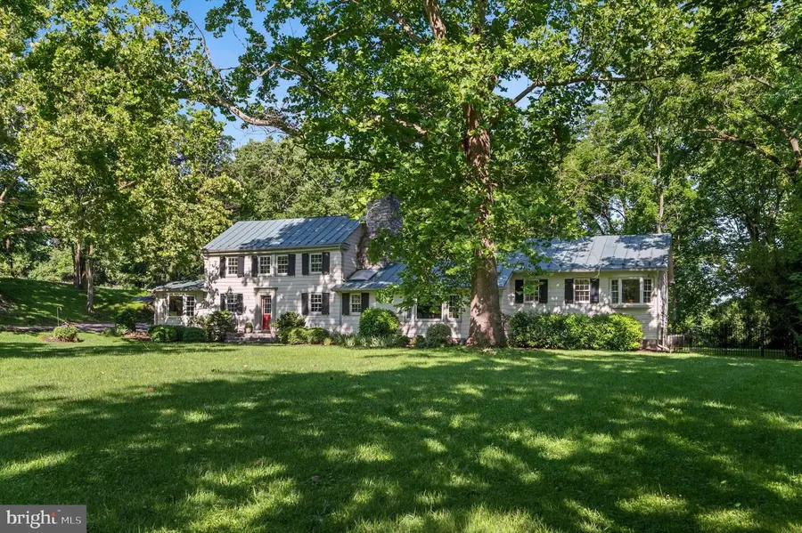 6517 Kabletown Rd, Charles Town, WV 25414 - #2