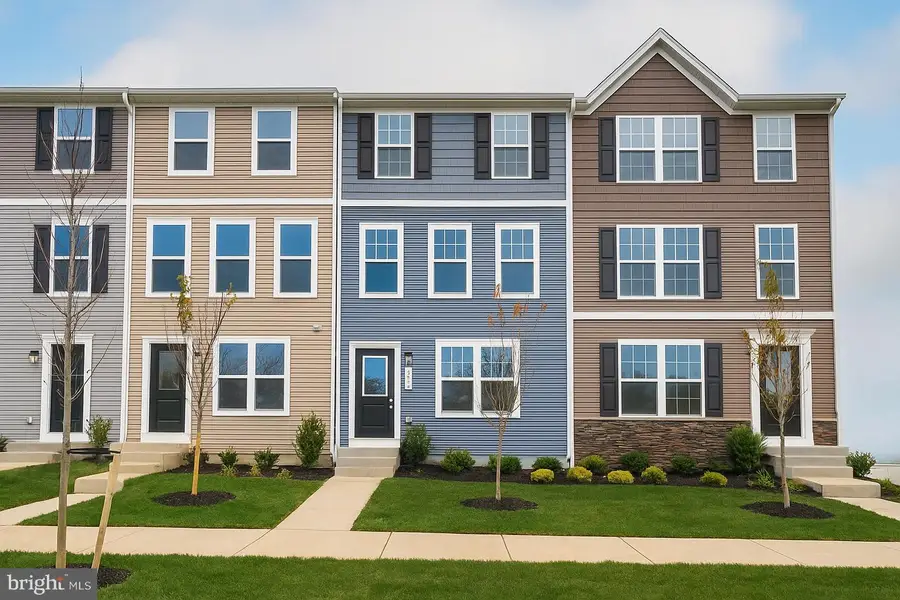 18 United Mews #[535], Ranson, WV 25438 - #3